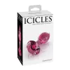 Plug anales PD2879-00 Icicles 79