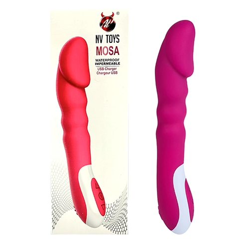 Vibrador Vaginal WS-NV015B MOSA