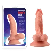 Sex Shop Chankom Tienda para Adultos 16 cm Largo x 3.2 cm Ancho - QS-B020 DILDO