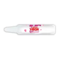 Cremas Rejuvenecedoras Vaginal y Anal Crema Extrechadora Vaginal Y Anal - HP2648 Liquid Virgin 2ml Para Mujer
