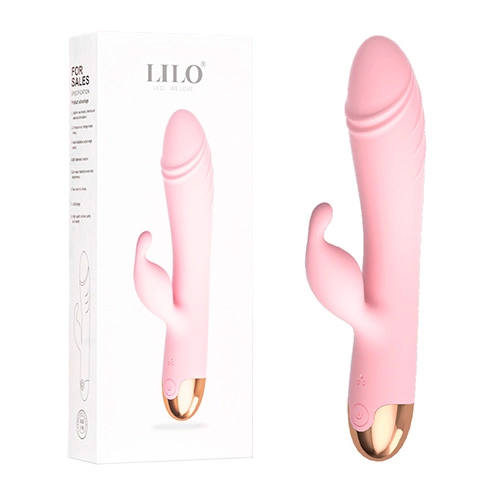  LL-B2225 Missing in Action PINK