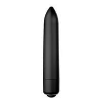  Bala Vibradora Sexual LL-B2220 POINTED BULLET