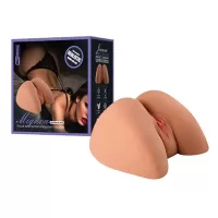 M-22045 MIGNON Masturbador Realista de Trasero de Mujer