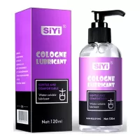  Lubricante a Base de Agua COLOGNE LUBRICANT