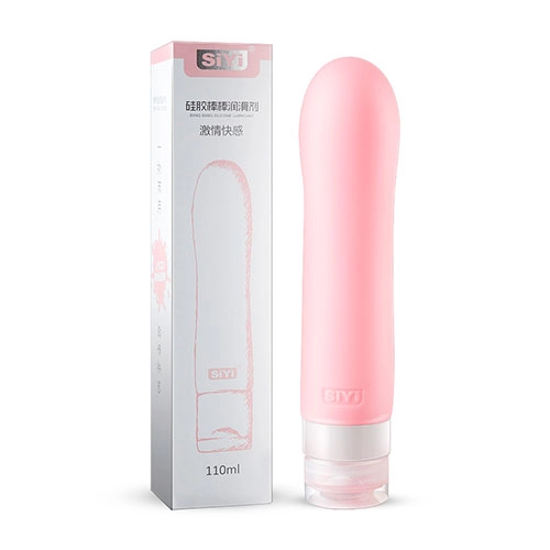 Lubricante de silicon Lubricante de Silicona BANG BANG SILICONE PLEASURE