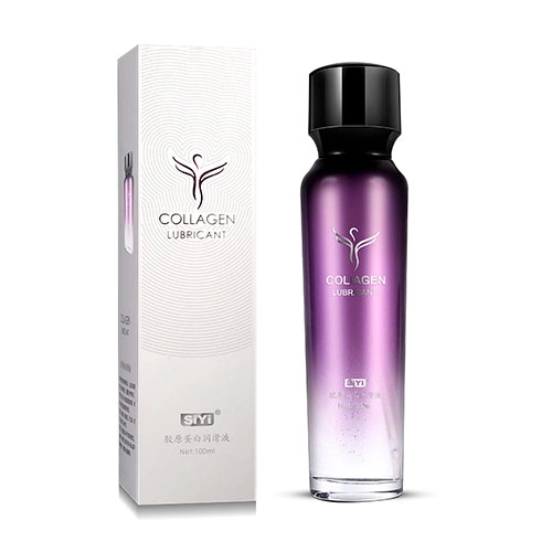  Lubricante a Base de Agua COLLAGEN LUBRICANT