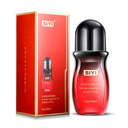  Aceite esencial para mujeres PHEROMONE FOR WOMEN