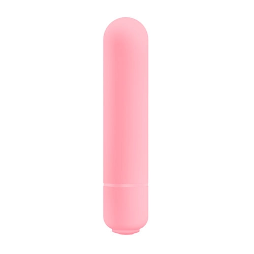 Bala vibradora Sexual BL-51810 Pocket Vibes Pink