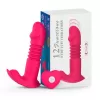  Bala Vibradora Sexual a Control Remoto MY-2601 STRETCH VIBRATOR