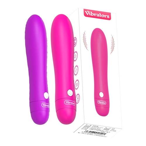 Vibrador Vaginal MY-2049 PRIVATE CHARM