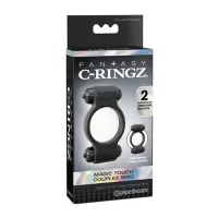 Anillos Vibradores Para El Pene RING   PD5906-23 Magic Touch Couples Ring