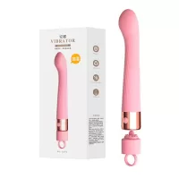 Vibrador Vaginal LL-B2230 ANNA
