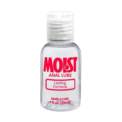 Lubricante anal PL3100-01 MOIST BODY LOTION ANAL LUBE