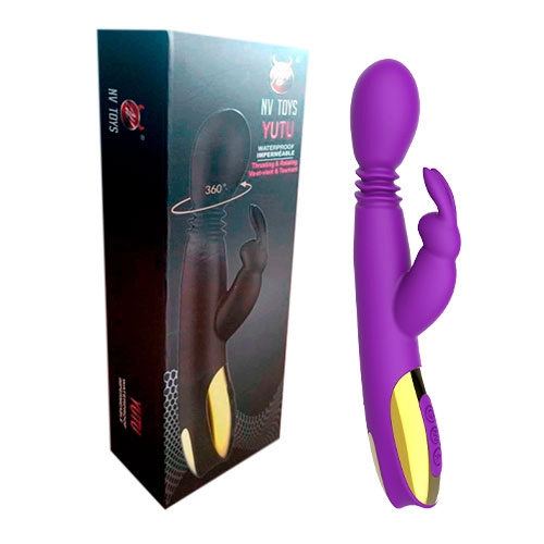  WS-NV026 YUTU PURPLE