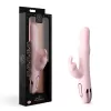Vibrador Multiorgasmicos Rabbit 24cm Largo x 3.8 cm Ancho BL-23800 Aurora Pink