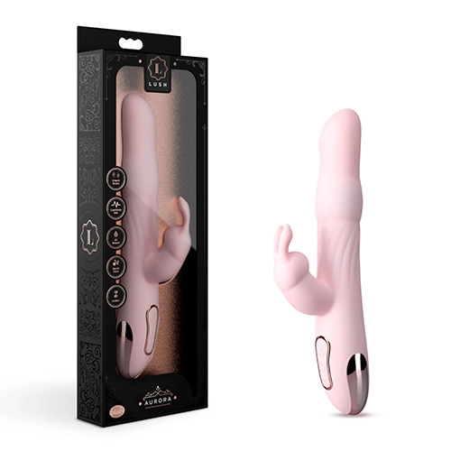  24cm Largo x 3.8 cm Ancho BL-23800 Aurora Pink