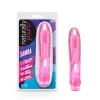  Vibrador Sexual con Cabeza Curva, Multivelocidades, Suave, Sumergible en Agua  Color Rosa - Samba PinkBL-84561