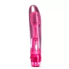  Vibrador Sexual con Cabeza Curva, Multivelocidades, Suave, Sumergible en Agua  Color Rosa - Samba PinkBL-84561