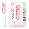  Succionador de Clitoris LL-A2208 QiQi