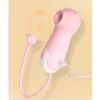 Succionador de Clitoris LL-A2208 QiQi