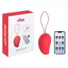  Bala Vibradora Sexual con Aplicacion para Celular Mango App Pink Sex Toys