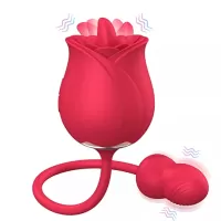  Rose Pro Pink Sex Toys
