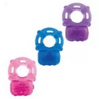  Vibrating Cock Ring Top Cat Toys