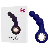  Kenji Pink Sex Toys