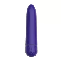  Bala Vibradora Sexual Color Morada - Multi Vibe Bullet Top Cat Toys