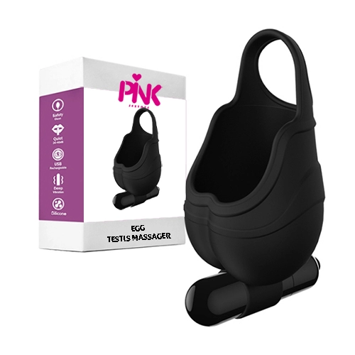  Anillo Vibrador para el Pene aixiASIA0072 EGG