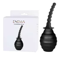  Ducha Anal Enema G009