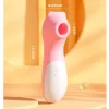  Succionador de Clitoris Sucking Bear Lilo LL-2338