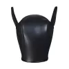  Mascara Bondage BDSM de Perro  - Puppy Hood Doggy Neoprene para Juguegos Sado de Dominación