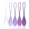  Bolas Vaginales de Kegel Miracle S-Hande SHD-S640