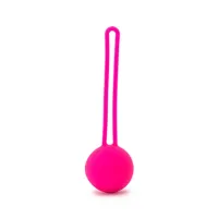  Bolas Vaginales de Kegel Silic&oacute;n Ball