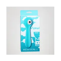  Succionador de Clitoris HEAVEN 2 ESTIMULADOR FEMENINO