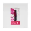  Vibrador Femenino Masajeador Forma de Lápiz Labial Estimulador de Clítoris - Bala Vibradora WET LIPS