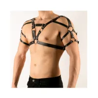  ARNES ARMOR BLACK