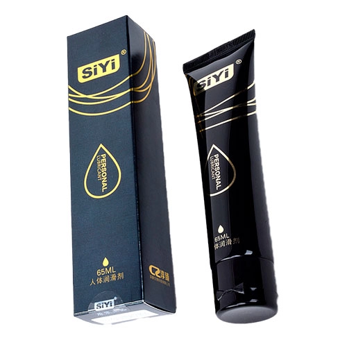  Lubricante Silk Gold Siyi