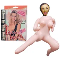  Julia Inflatable Sex Doll Muñeca Sexual Inflable