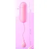  Bala Vibradora Sexual con Aplicación para CelularSugar Core Pink Lilo LL-2343