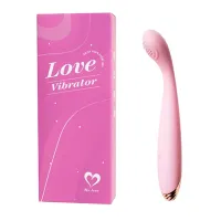  Touch Joystick Lilo - Vibrador Femenino para Punto  G - LL-2407-A