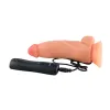  20 cm Largo x 4.5 cm Ancho Mars Dildo QSCD-B037