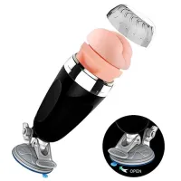  X5 Cup Strog In Men Toys Anus Hands Free