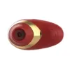 Succionador de Clitoris Heart Shaped Suction Massager