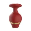  Succionador de Clitoris Heart Shaped Suction Massager