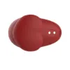  Succionador de Clitoris Heart Shaped Suction Massager