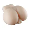  The Realistic Vagina Entrance Masturbador Realista de Trasero de Mujer
