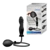  Plug Anal Inflatable Negro Fully Body 2