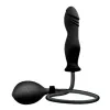  Plug Anal Inflatable Negro Fully Body 2